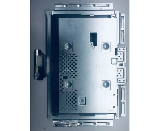 Philips 192EL Металлическая пластина под дисплея (Оригинал) Philips - Сервис Плюс Рус