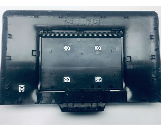 Philips 192EL Задняя крышка (Черный) (Оригинал) Philips - Сервис Плюс Рус