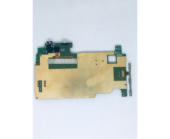 Lenovo IdeaTab A7-30 (A3300-HV) Материнская плата (A977 D03-MB) (Оригинал) Lenovo - Сервис Плюс Рус