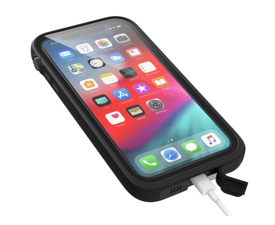 Водонепроницаемый чехол для Apple iPhone XR Waterproof - Сервис Плюс Рус