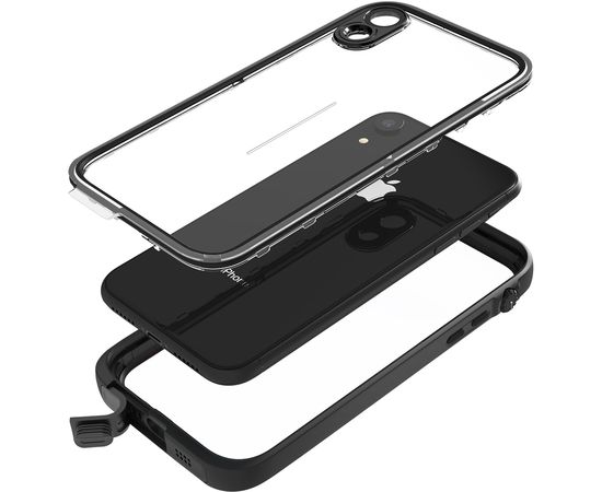 Водонепроницаемый чехол для Apple iPhone XR Waterproof - Сервис Плюс Рус