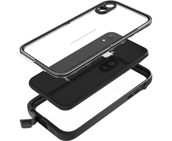 Водонепроницаемый чехол для Apple iPhone XS Waterproof - Сервис Плюс Рус