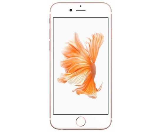 Apple iPhone 6s 128Gb (Rose Gold) Apple - Сервис Плюс Рус