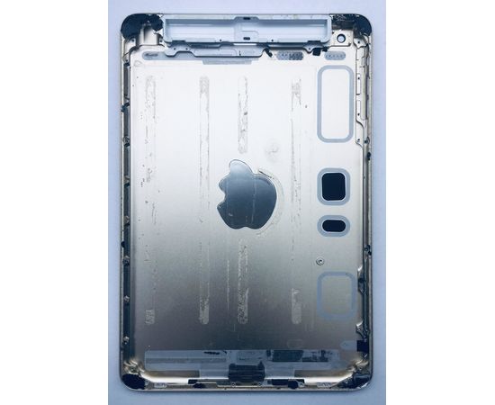 iPad mini 2 Задняя крышка (Gold) (Золотой) (Оригинал) Apple - Сервис Плюс Рус