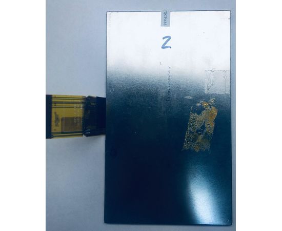 Digma Plane 7 3G Дисплей (FPC0705001/ 7300101463) Digma - Сервис Плюс Рус