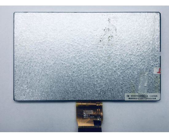 Матрица 7610029260 E203460 (Оригинал) - Сервис Плюс Рус