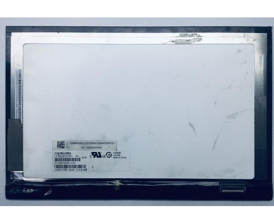 Матрица 70NK00A2-LD100041004453WT01 (Оригинал) - Сервис Плюс Рус