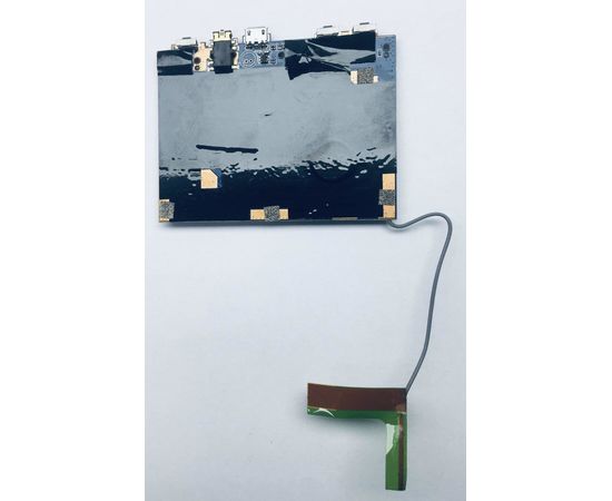 OYSTERS T74ER Материнская плата с антенной (Оригинал) Oysters - Сервис Плюс Рус