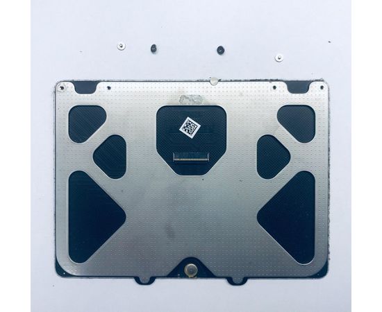 MacBook Pro 15" A1286 (середина 2010) тачпад (оригинал) Apple - Сервис Плюс Рус