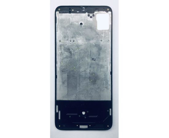 Samsung Galaxy A70 (SM-A705F) Рамка дисплея (Черный) (Оригинал) Samsung - Сервис Плюс Рус