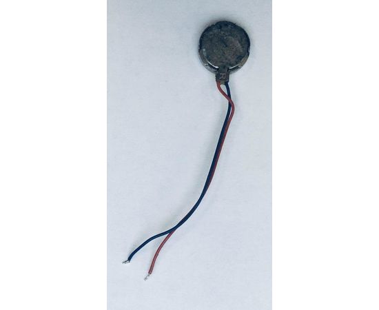 Ramos W27 Вибромотор (Оригинал) - Сервис Плюс Рус