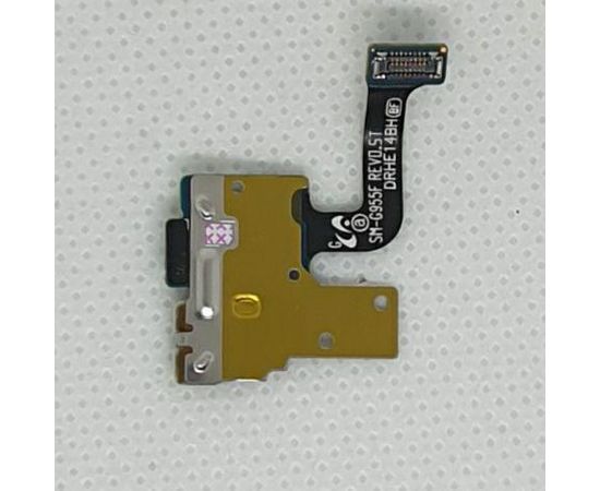 Samsung Galaxy S8 Plus (G955F) шлейф датчика приближения (оригинал ) Samsung - Сервис Плюс Рус