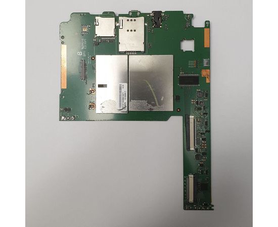 Мегафон Логин 2 материнская плата FW8973_MB_V0.3 (оригинал) Мегафон - Сервис Плюс Рус