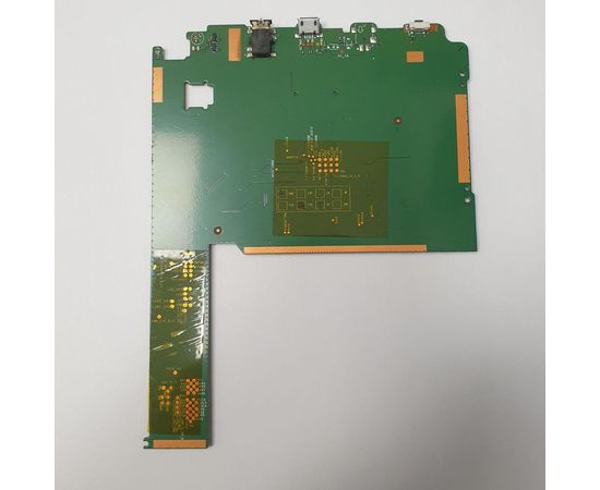 Мегафон Логин 2 материнская плата FW8973_MB_V0.3 (оригинал) Мегафон - Сервис Плюс Рус