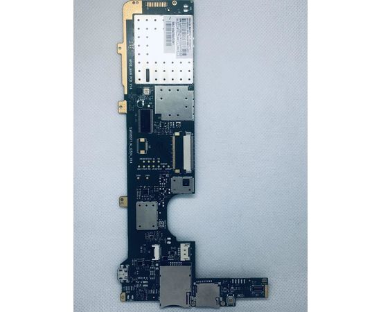 Prestigio MultiPad 2 Ultra Duo 8.0 (PMP7280C) Материнская плата (Оригинал) Prestigio - Сервис Плюс Рус