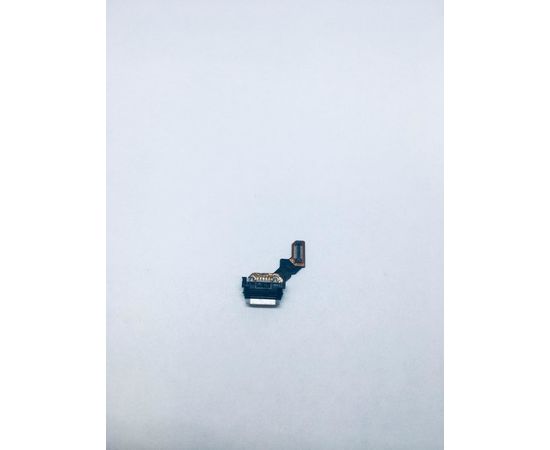 Sony Xperia M4 Aqua Dual (E2312) Шлейф микрофона (Оригинал) Sony - Сервис Плюс Рус