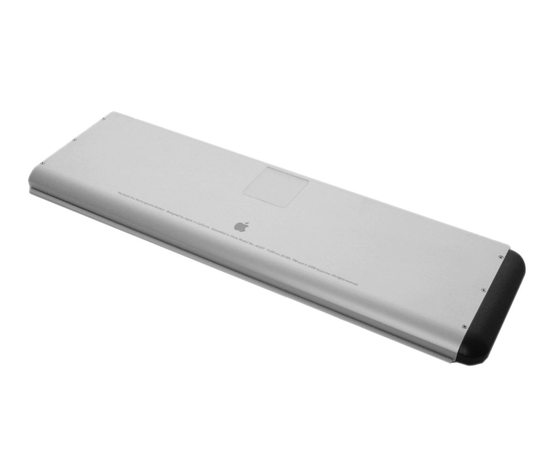 Аккумуляторная батарея для ноутбука Apple MacBook 13.3* A1280 45Wh белая Original Apple - Сервис Плюс Рус