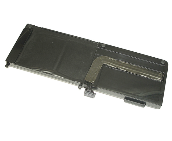 Аккумуляторная батарея для ноутбука Apple MacBook Pro A1286 15* A1382 77.5Wh Original Apple - Сервис Плюс Рус