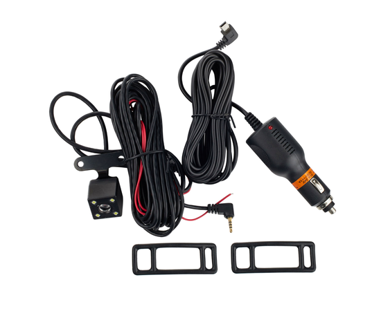 Видеорегистратор L207 с зеркалом заднего вида - Сервис Плюс Рус