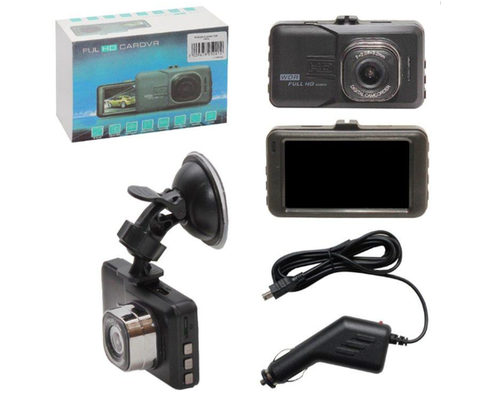 Видеорегистратор T626 1080 р - Сервис Плюс Рус