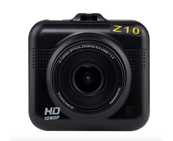 Видеорегистратор Z10 1080P ISA - Сервис Плюс Рус