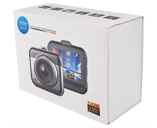 Видеорегистратор Z10 1080P ISA - Сервис Плюс Рус