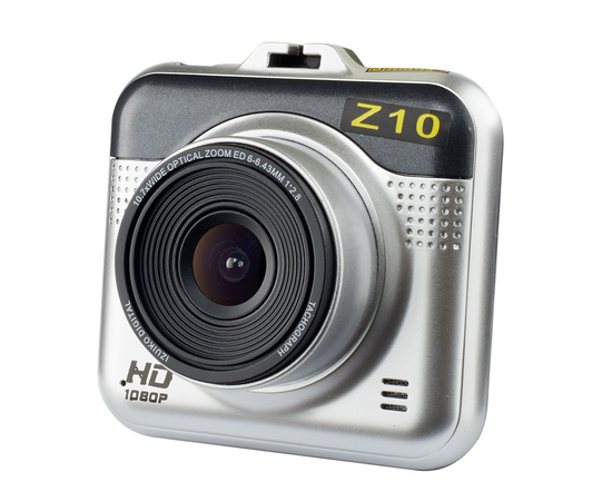 Видеорегистратор Z10 1080P ISA - Сервис Плюс Рус