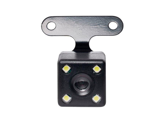 Видеорегистратор Z16 1080P Dual Lens 170 гр + задняя камера - Сервис Плюс Рус