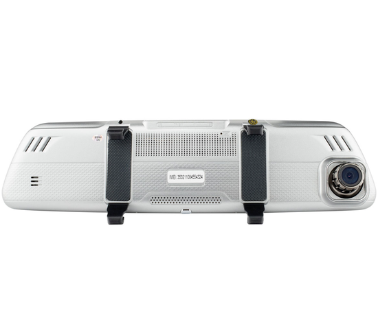 Видеорегистратор A07 с зеркалом - Сервис Плюс Рус