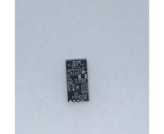 Wexler Book T7006 плата WiFi RF-Link RL-UM02L V1.0 (оригинал) Wexler - Сервис Плюс Рус