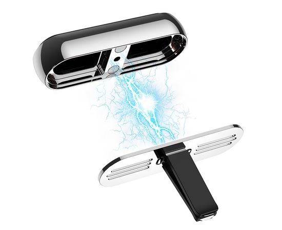 Автомобильный ароматизатор “PH17 Charm” для воздуховода Hoco - Сервис Плюс Рус