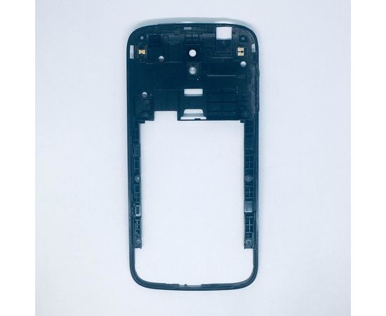 Acer Liquid Z330 Средняя часть корпуса (Оригинал) -Серый Acer - Сервис Плюс Рус
