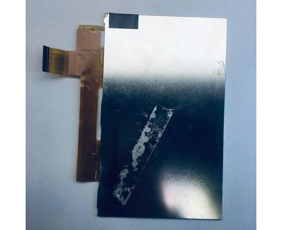 Digma iDsD7 3G Дисплей LT70045ENT-01-V2 (Оригинал) Digma - Сервис Плюс Рус