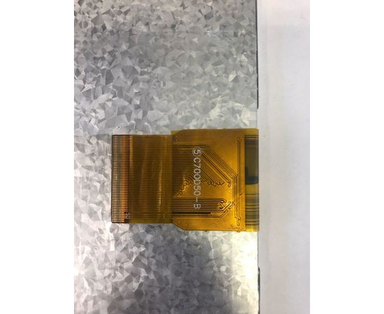 Матрица для планшетов 9 дюймов (800х480) C700D50-B 50pin - Сервис Плюс Рус