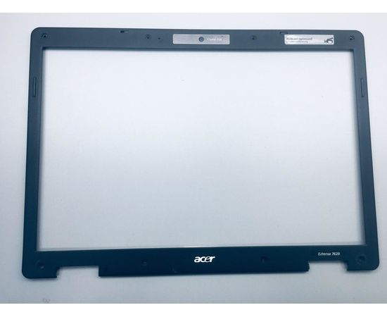 Acer Extensa 7620 Рамка матрицы -Черный Acer - Сервис Плюс Рус