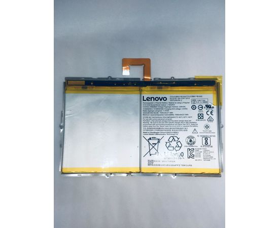 Lenovo TAB4 10 TB-X304L Аккумулятор L16D2P31 (Оригинал) Lenovo - Сервис Плюс Рус