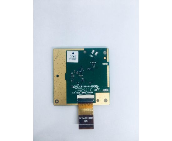 Lenovo TAB4 10 TB-X304L Плата коннектора сим карты и карта памяти A6001-SIMB-PCB-V3 (Оригинал) Lenovo - Сервис Плюс Рус