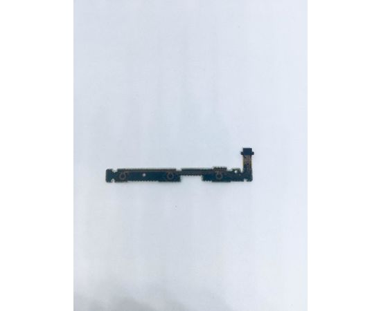 Asus Fonepad 7 ME175CG Шлейф кнопки включения и громкости ME173X_BTN_FPC REV 1.1G (Оригинал) ASUS - Сервис Плюс Рус