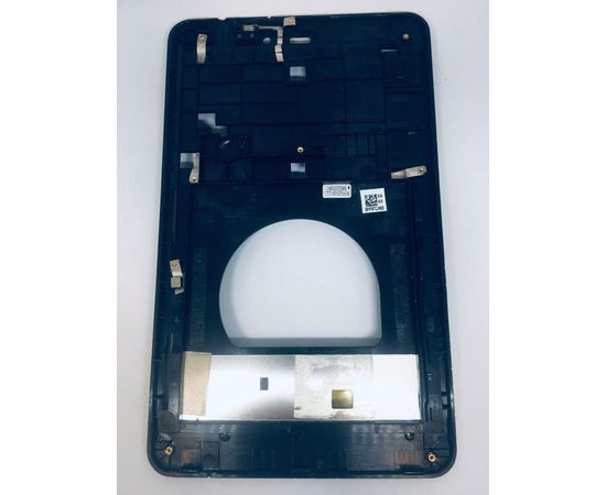 Asus Fonepad 7 ME175CG Рамка дисплея (Оригинал) -Черный ASUS - Сервис Плюс Рус