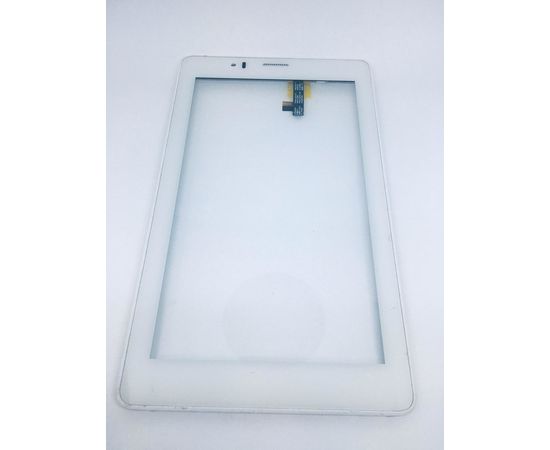 Fly Flylife Connect 7.85 3G 2 Тачскрин с рамкой (Оригинал) - белый Fly - Сервис Плюс Рус