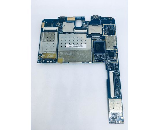 Explay Hit 3G Материнская плата ELINK_MR706_D3_V6 (Под восстановления) Explay - Сервис Плюс Рус