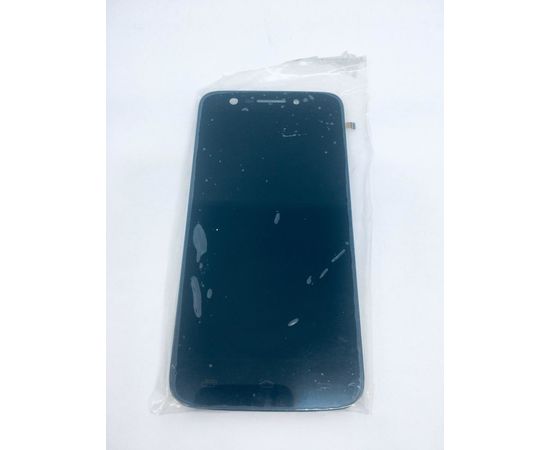 Prestigio Multiphone PAP 5508 DUO Дисплей в сборе с тачскрином (Оригинал) -Черный Prestigio - Сервис Плюс Рус