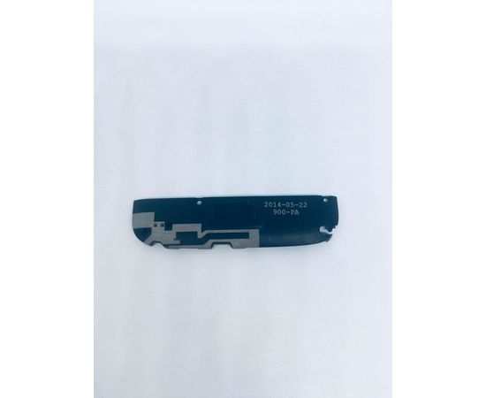 Prestigio Multiphone PAP 5508 DUO Нижняя часть корпуса (Оригинал) Prestigio - Сервис Плюс Рус