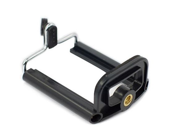 Крепление на штатив или монопод для телефона - Сервис Плюс Рус