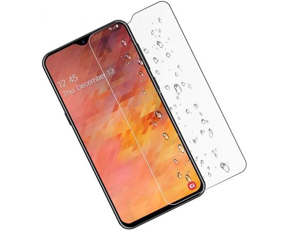 Защитное стекло Samsung A10 0.3мм 2.5D Samsung - Сервис Плюс Рус