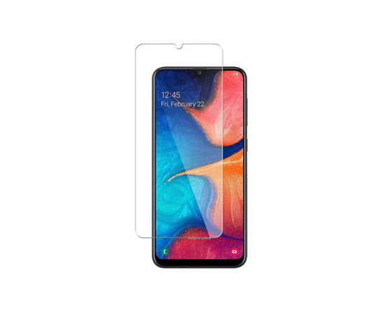Защитное стекло Samsung A30 0.3мм 2.5D Samsung - Сервис Плюс Рус