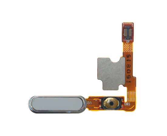 Xiaomi Mi5 Шлейф кнопки Home (Белый) Xiaomi - Сервис Плюс Рус