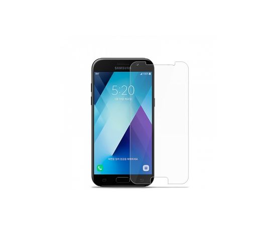 Защитное стекло Samsung J2 (2018) 0,3мм 2.5D Samsung - Сервис Плюс Рус