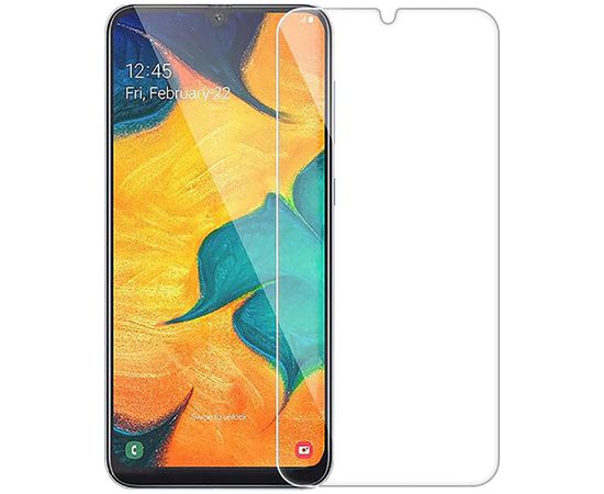 Защитное стекло Samsung A40 0.3mm 2.5D Samsung - Сервис Плюс Рус
