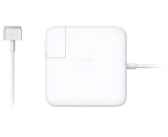 Блок питания Apple 60W MagSafe 2 (ААА) Apple - Сервис Плюс Рус